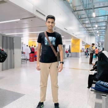 Mohd Zaid